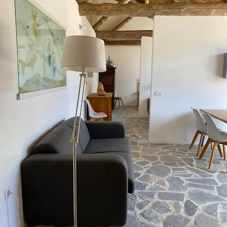 Casa Costa De Lugo Frente Al Mar Apartment *