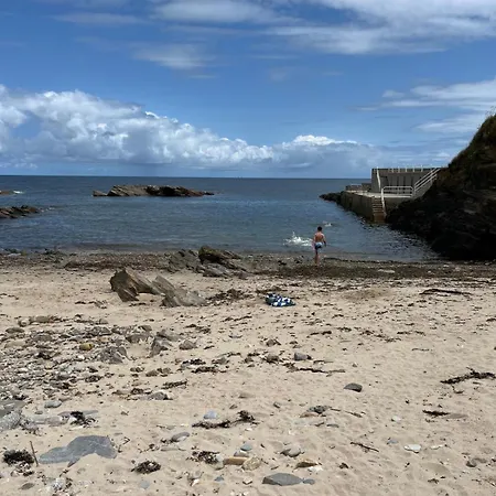 Apartment Casa Costa De Lugo Frente Al Mar