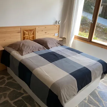 Casa Costa De Lugo Frente Al Mar *