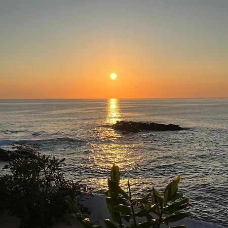 Casa Costa De Lugo Frente Al Mar