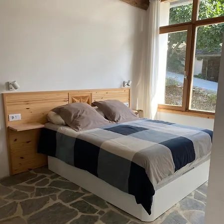 Apartment Casa Costa De Lugo Frente Al Mar