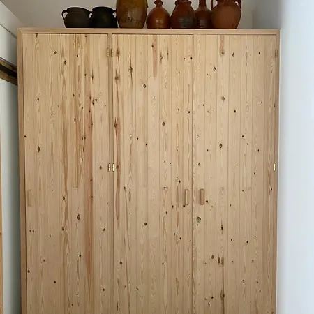 Casa Costa De Lugo Frente Al Mar Apartment Nois