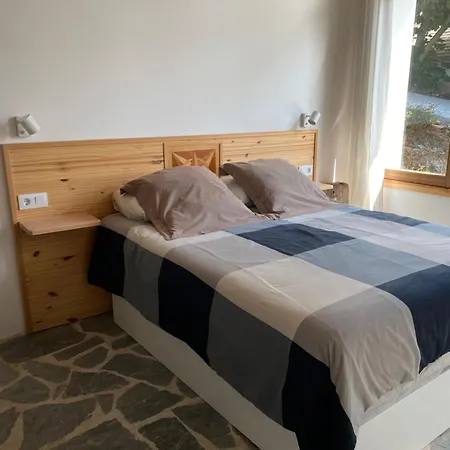 Casa Costa De Lugo Frente Al Mar