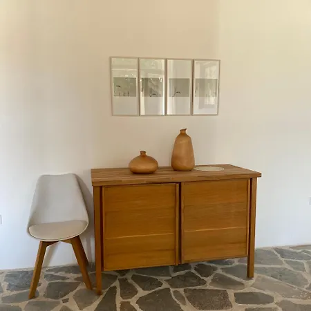 Casa Costa De Lugo Frente Al Mar Apartment